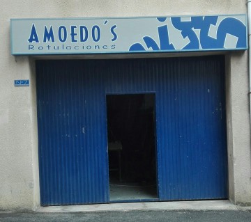 RÃ³tulos AmoedoÂ´s