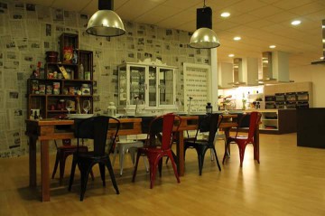 El Siete Cocina