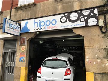 Hippo Talleres