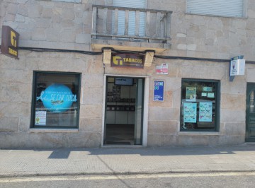 Estanco Ceboleira