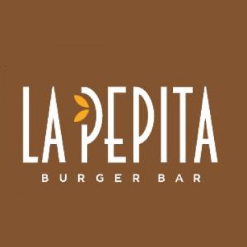 La Pepita Burger Bar