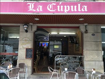 La CÃºpula