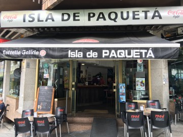 Isla de PaquetÃ¡ (Zamora 78)