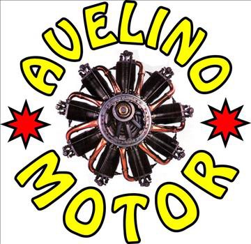Avelino motor
