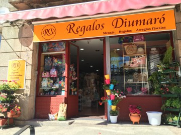 Regalos DiumarÃ³