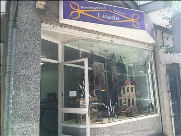 PeluquerÃ­a Luada