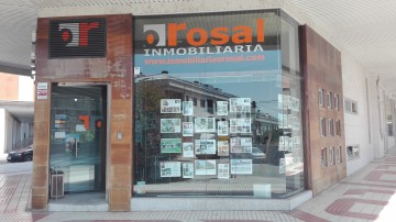 O Rosal Inmobiliaria