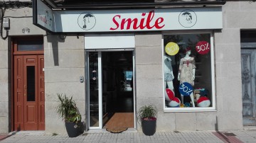 Smile