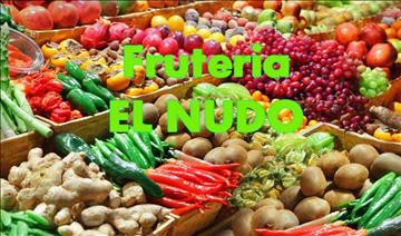 FruterÃ­a El Nudo