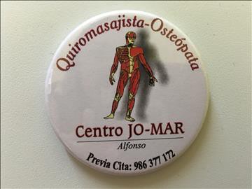 Centro Jo-Mar