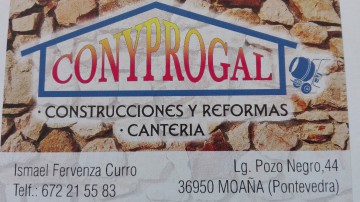 Conyprogal