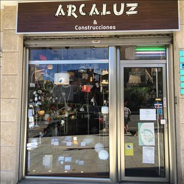 Arcaluz y Reformas