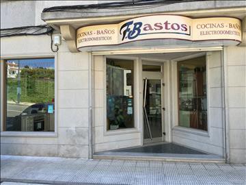 Muebles F. Bastos Cocinas y BaÃ±os