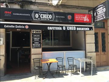 BocaterÃ­a O