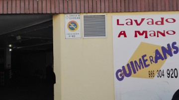 Lavado Guimerans