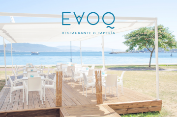 EVOQ Restaurante
