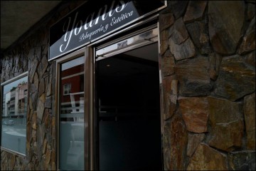 Yoanis PeluquerÃ­a & EstÃ©tica