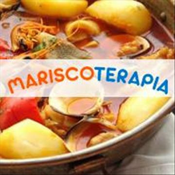 Mariscoterapia