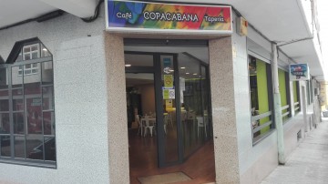 COPACABANA