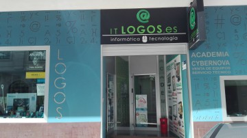 IT LOGOS .es