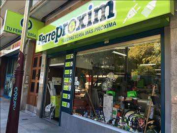 Ferreproxim