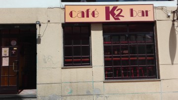 Cafe Bar K2