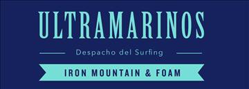 Ultramarinos