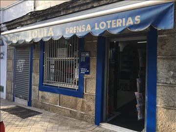 Kiosko Lolita