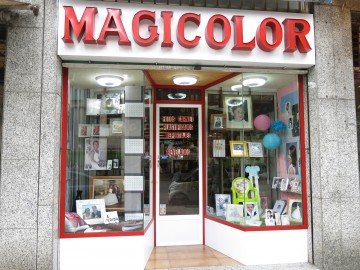 Magicolor
