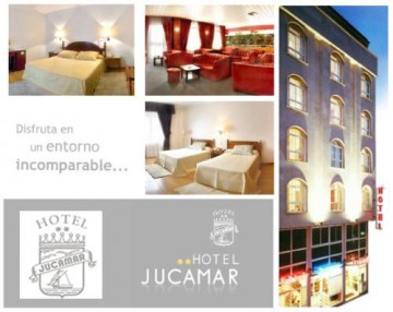 Hotel Jucamar