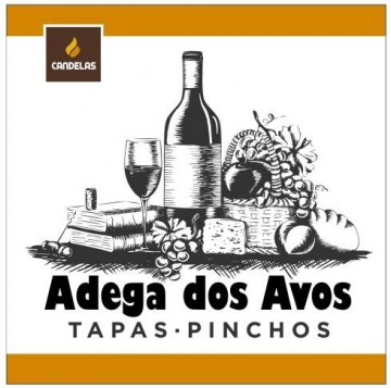 Adega dos AvÃ³s