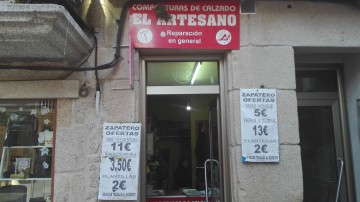El Artesano