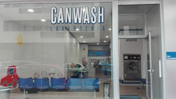 Canwash Lavanderia