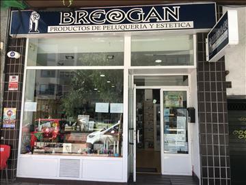 Breogan Productos