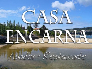 Casa Encarna