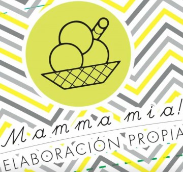 Mamma MÃ­a!
