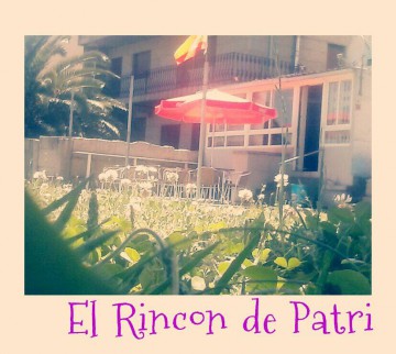 El RincÃ³n de Patri