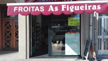 Froitas As Figueiras