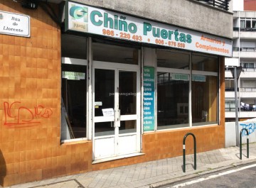 ChiÃ±o Puertas