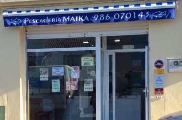 PescaderÃ­a Mayka