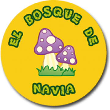 El Bosque de Navia