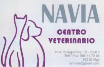 Centro Veterinario Navia