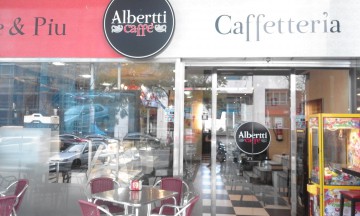 Albertti CafÃ©