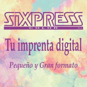 Sixpress Color