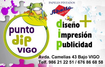 Punto Dip Vigo