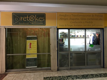 Retokes