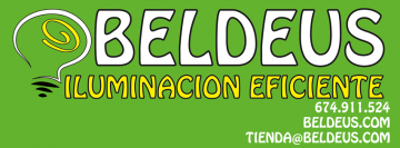 Beldeus IluminaciÃ³n LED