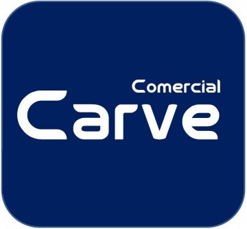 COMERCIAL CARVE