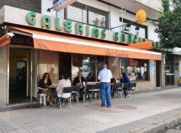 CafeterÃ­a Kachris