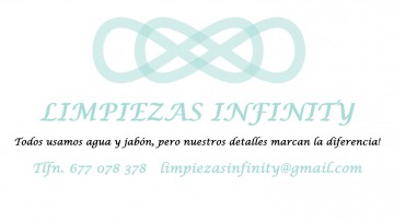 Limpiezas Infinity